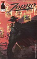Zorro (2026 IDW) 1B