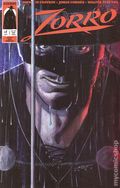 Zorro (2026 IDW) 1C
