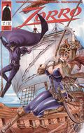 Zorro (2026 IDW) 1D