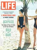Life (1883-2000 Clair Maxwell/Life Publishing Company) Magazine Jan 27 1967