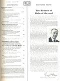 Life (1883-2000 Clair Maxwell/Life Publishing Company) Magazine Jan 27 1967