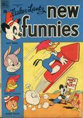 New Funnies (Canadian 1948 Wilson) 149