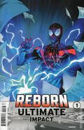 Ultimate Impact Reborn (2026 Marvel) 1J