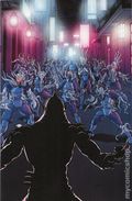 Teenage Mutant Ninja Turtles Shredder (2025 IDW) 8RIB