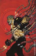 Teenage Mutant Ninja Turtles Shredder (2025 IDW) 8RIA
