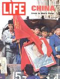 Life (1883-2000 Clair Maxwell/Life Publishing Company) Magazine Jan 20 1967