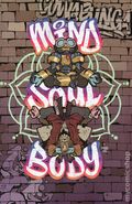 Tales of the Teenage Mutant Ninja Turtles (2025 IDW) 6RI