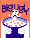 Big Ugly HC (2023 Avery Hill Publishing) 1-1ST