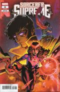 Sorcerer Supreme (2025 Marvel) 6C