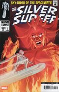 Silver Surfer (1968 1st Series) Facsimile Edition 3C