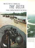Life (1883-2000 Clair Maxwell/Life Publishing Company) Magazine Jan 13 1967
