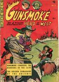 Gunsmoke (Canadian 1949 Derby Publishing) 11