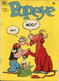 Popeye (Canadian 1949 Wilson) 15