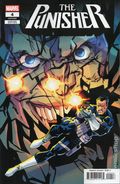 Punisher (2026 Marvel) 4E
