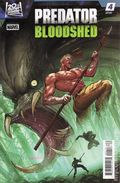 Predator Bloodshed (2026 Marvel) 4C