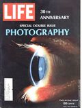 Life (1883-2000 Clair Maxwell/Life Publishing Company) Magazine Dec 23 1966