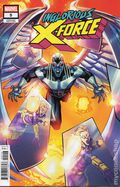 Inglorious X-Force (2026 Marvel) 5C