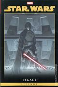 Star Wars Legends: Legacy Omnibus HC (2026 Marvel) 1B-1ST