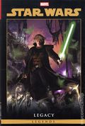 Star Wars Legends: Legacy Omnibus HC (2026 Marvel) 1A-1ST