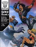 Slaine TPB (2025 Rebellion/2000 AD) The Definitive Edition 3-1ST