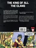 Slaine TPB (2025 Rebellion/2000 AD) The Definitive Edition 3-1ST