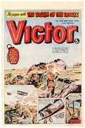 Victor (UK 1961-1992 D.C. Thomson) 792