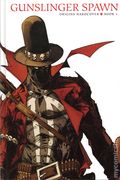 Gunslinger Spawn Origins HC (2026 Image) 1-1ST
