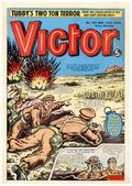 Victor (UK 1961-1992 D.C. Thomson) 791