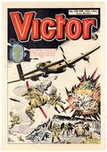 Victor (UK 1961-1992 D.C. Thomson) 790