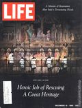 Life (1883-2000 Clair Maxwell/Life Publishing Company) Magazine Dec 16 1966