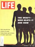 Life (1883-2000 Clair Maxwell/Life Publishing Company) Magazine Dec 9 1966