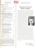 Life (1883-2000 Clair Maxwell/Life Publishing Company) Magazine Dec 9 1966