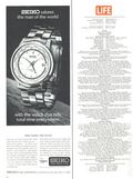 Life (1883-2000 Clair Maxwell/Life Publishing Company) Magazine Dec 9 1966