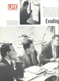 Life (1883-2000 Clair Maxwell/Life Publishing Company) Magazine Dec 9 1966