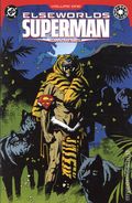 Elseworlds Superman Omnibus HC (2025 DC) 1-1ST