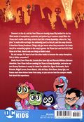 Teen Titans Go to Camp TPB (2020 DC) 1-REP