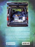 Breakthrough Life on the Brink TPB (2026 Fantagraphics) 1-1ST