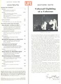 Life (1883-2000 Clair Maxwell/Life Publishing Company) Magazine Dec 2 1966