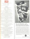 Life (1883-2000 Clair Maxwell/Life Publishing Company) Magazine Dec 2 1966