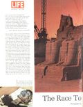 Life (1883-2000 Clair Maxwell/Life Publishing Company) Magazine Dec 2 1966