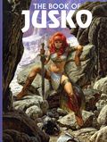 Book of Jusko SC (2026 Image) 1-1ST