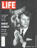 Life (1883-2000 Clair Maxwell/Life Publishing Company) Magazine Nov 18 1966