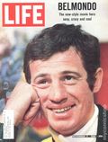 Life (1883-2000 Clair Maxwell/Life Publishing Company) Magazine Nov 11 1966
