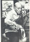 Life (1883-2000 Clair Maxwell/Life Publishing Company) Magazine Nov 11 1966