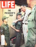 Life (1883-2000 Clair Maxwell/Life Publishing Company) Magazine Nov 4 1966
