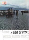 Life (1883-2000 Clair Maxwell/Life Publishing Company) Magazine Nov 4 1966