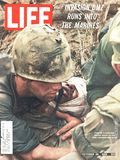 Life (1883-2000 Clair Maxwell/Life Publishing Company) Magazine Oct 28 1966