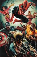 Amazing Spider-Man (2025 8th Series) 29G
