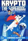 Krypto The Super Dog TPB (2021 DC) 1-REP