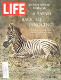 Life (1883-2000 Clair Maxwell/Life Publishing Company) Magazine Oct 21 1966